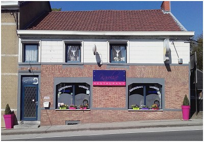Karoline Restaurant à Sambreville