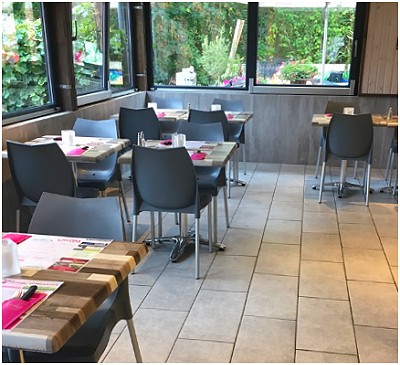Karoline Restaurant à Sambreville