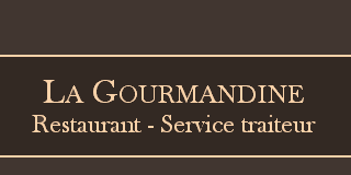 La Gourmandine