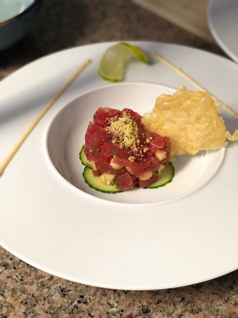 La Gourmandine Restaurant - Traiteur à Casteau