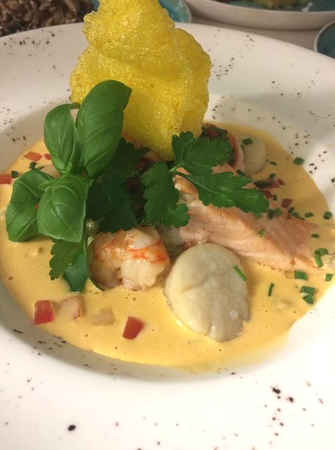La Gourmandine Restaurant - Traiteur à Casteau