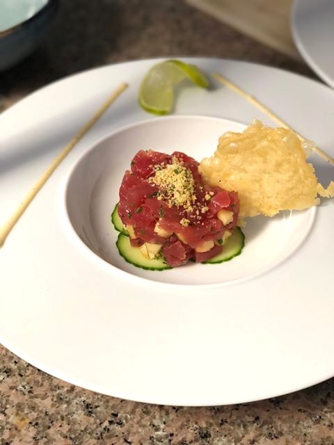 La Gourmandine Restaurant - Traiteur à Casteau