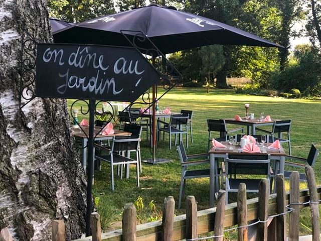 La Gourmandine Restaurant - Traiteur à Casteau