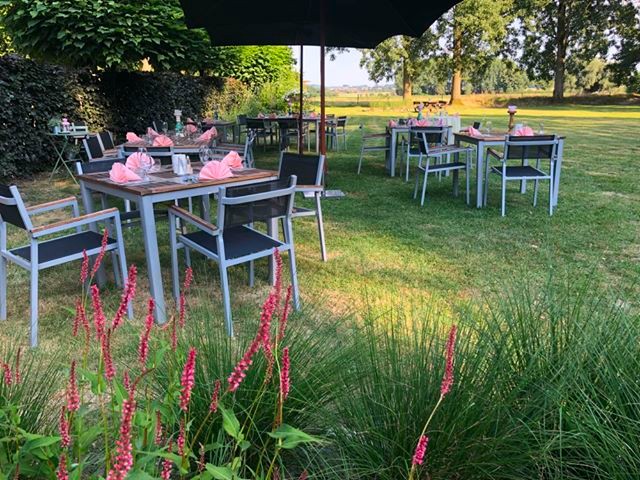 La Gourmandine Restaurant - Traiteur à Casteau