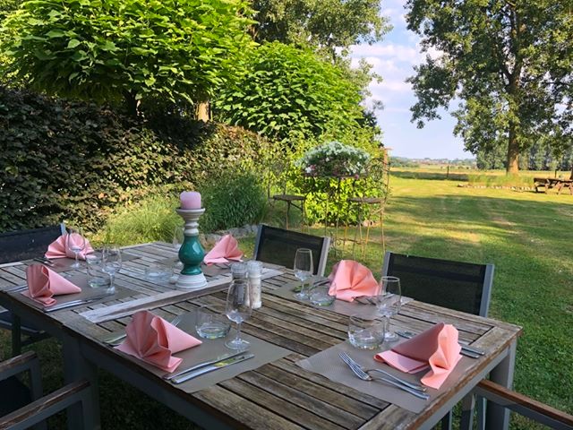La Gourmandine Restaurant - Traiteur à Casteau