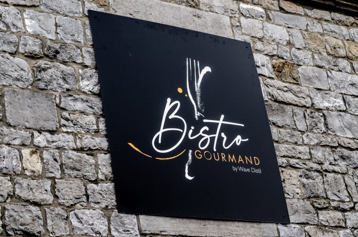Bistro Gourmand Restaurant à Sorinnes