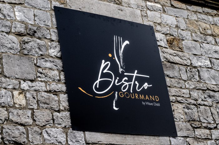 Bistro Gourmand Restaurant in Sorinnes