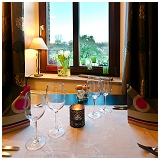 restaurant L'Orée du goût