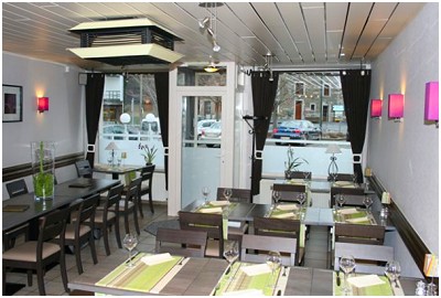 Le Campagnard Restaurant - Traiteur in Tellin