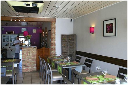 Foto's van restaurant Le Campagnard Restaurant - Traiteur in Tellin