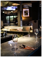 restaurant Zinc