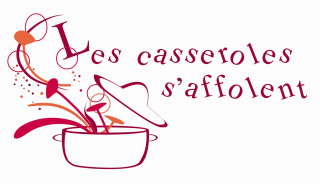 Les casseroles s'affolent