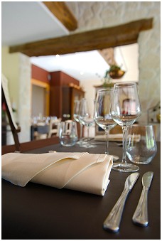 Photos du restaurant Les casseroles s'affolent Restaurant - Table d'hôtes à La Reid