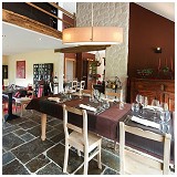 restaurant Les casseroles s'affolent