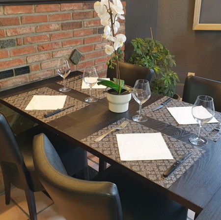 Casa Mia Pizzeria in Vedrin
