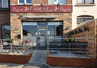 restaurant Casa Mia