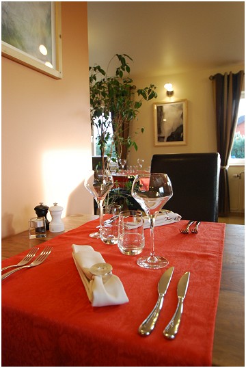 Foto's van restaurant Le Chemin de Table Restaurant in Vedrin