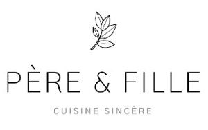 Père & Fille Restaurant in Vedrin