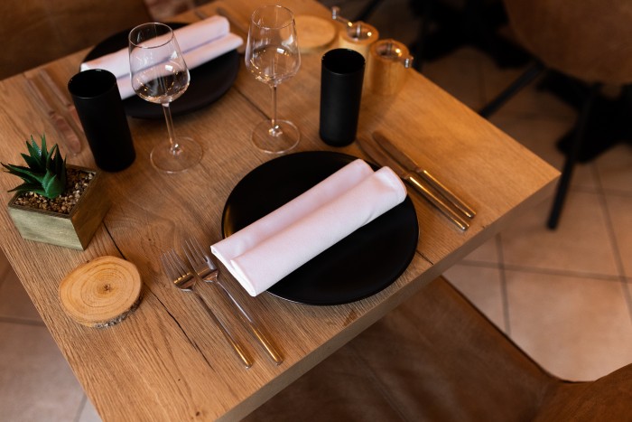 Pré de chez vous Restaurant locavore à Bouge