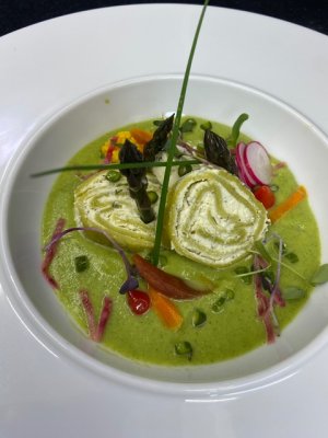 Au Bonheur à 4 Mains Restaurant - Cuisine du terroir à Vencimont