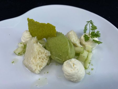 Au Bonheur à 4 Mains Restaurant - Cuisine du terroir à Vencimont