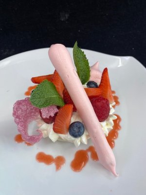 Au Bonheur à 4 Mains Restaurant - Cuisine du terroir à Vencimont