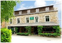 restaurant Le Barbouillon