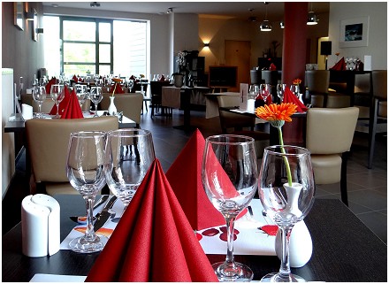 Foto's van restaurant La Cuisine des Compagnons Restaurant in Walcourt