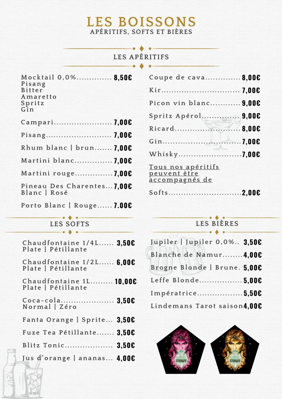 La Cuisine des Compagnons