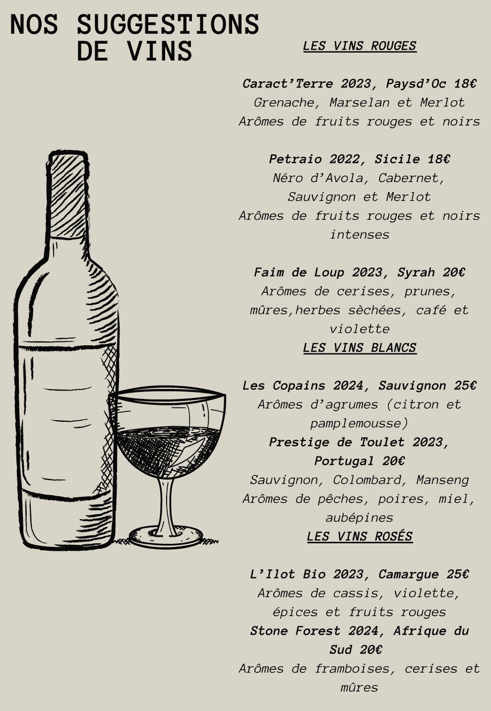 La Cuisine des Compagnons