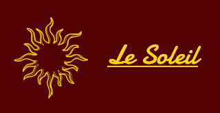 Le Soleil