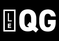 restaurant Le QG Bar