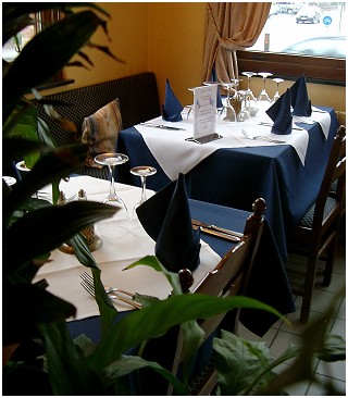 Le Chypre Restaurant à Waterloo