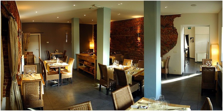 restaurant comme chez vous mont saint guibert 