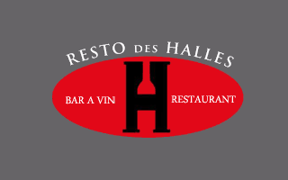 Resto des Halles