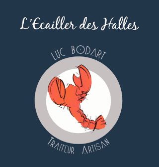 L'Ecailler des Halles