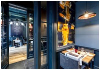 restaurant Terza Luna
