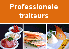 Traiteurs professionnels