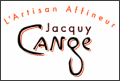 Jacquy Cange