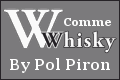 W comme Whisky
